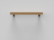 Boffi, Twig Towel holder