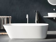 Agape, Neb Bathtub 170x70 cm