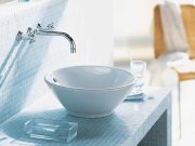 Duravit, Bacino Lavabo diam.42 cm