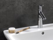 Hansgrohe, Talis S Miscelatore lavabo