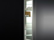 Boffi, Square Mirrored cabinet