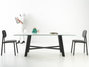 Pointhouse, Thor 200x100 cm Table