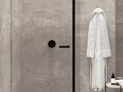 Duka, Gallery 3000 Shower cubicle 90x70 cm