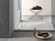 Geberit, 35 Shower tray 100x80 cm