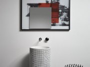 antoniolupi, Collage Specchio 108x75 cm