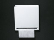 Boffi, RL11 Toilet paper holder