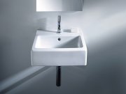 Duravit, Vero Handwash 45x35 cm