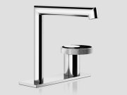 Gessi, Anello Washbasin mixer Chrome