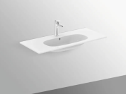 Ideal Standard, Tesi Top Washbasin 100 cm