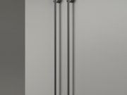 Cea, Equilibrio Electric towel warmer