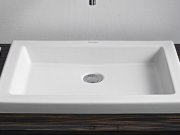 Duravit, 2nd floor Lavabo 58x41,50 cm