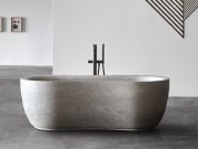 antoniolupi, Fida Bathtub 170x80 cm