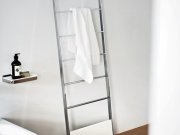 Agape, Memory Towel warmer 160x50 cm