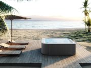 Jacuzzi, Virtus Hot tub