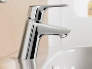 Hansgrohe, Focus Miscelatore lavabo