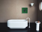 Agape, Lariana Bathtub 170x70 cm