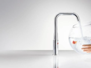 Hansgrohe, Focus Washbasin mixer