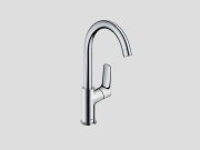 Hansgrohe, Logis Miscelatore lavabo