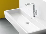 Hansgrohe, Metris Miscelatore lavabo