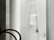 Tubes, Scaletta Heated towel rail