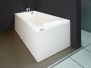 Jacuzzi, Sharp 75 Vasca idro 170x75 cm