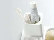 Agape, Surf Toothbrush holder 