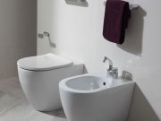 Flaminia, Link Sanitaryware