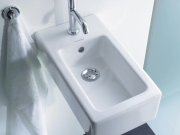 Duravit, Vero Washbasin