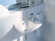 Duravit, Starck3 Lavamani 40x26 cm