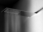 Gessi, Tremillimetri QUADRO 200 showerhead