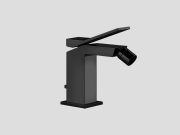 Gessi, Rettangolo K Miscelatore bidet Matte Black