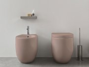 Nic Design, Milk Sanitaryware