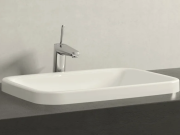 Duravit, Durastyle Lavabo incasso L 60 cm