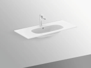 Ideal Standard, Tesi Top Lavabo 100 cm