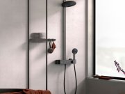 Hansgrohe, Pulsify S Colonna doccia