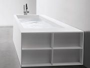 antoniolupi, Biblio Bathtub 200x90 cm