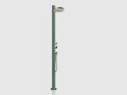 Gessi, Origini Outdoor colonna doccia