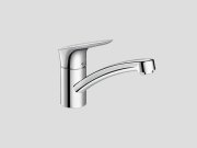 Hansgrohe, Logis Miscelatore cucina