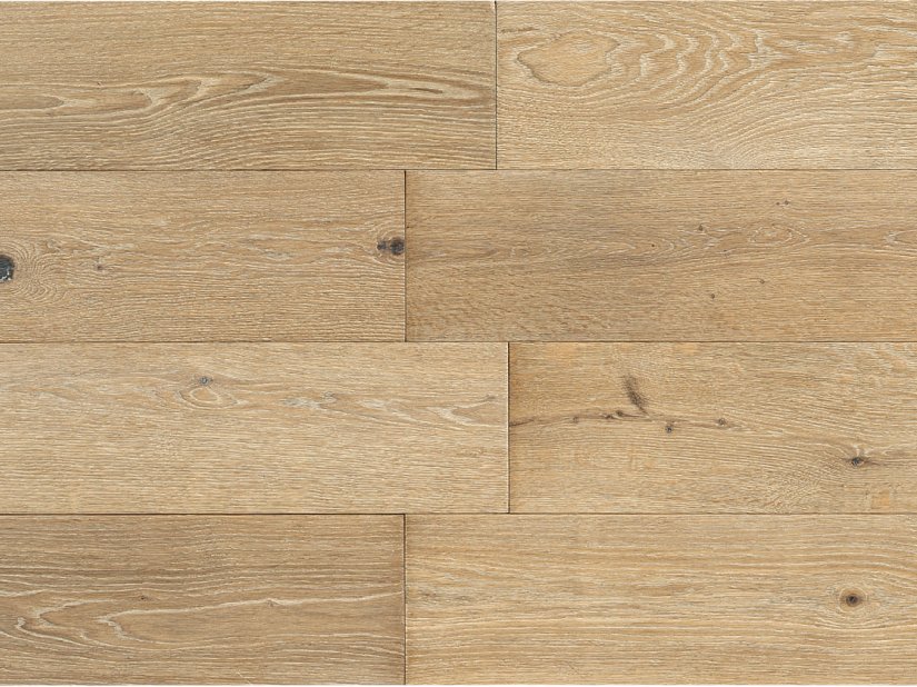 Woodco, Ground Dune Oak Parquet 