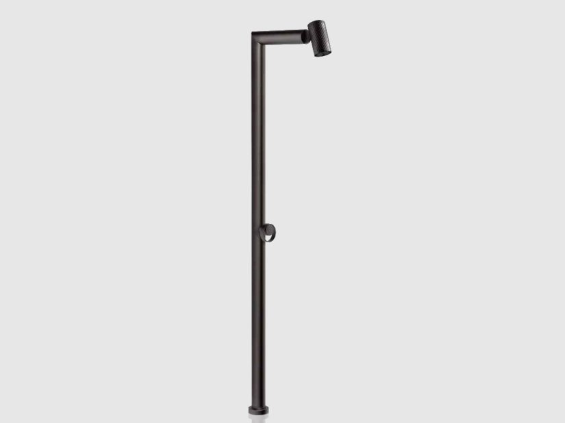 Gessi, Habito Outdoor Go1 Outdoor shower column 