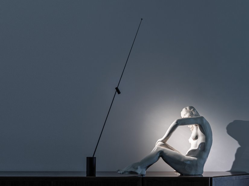 Davide Groppi, FM Table lamp 