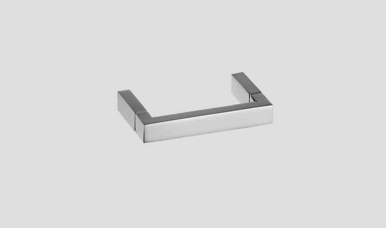 Fantini, Linea Toilet paper holder 