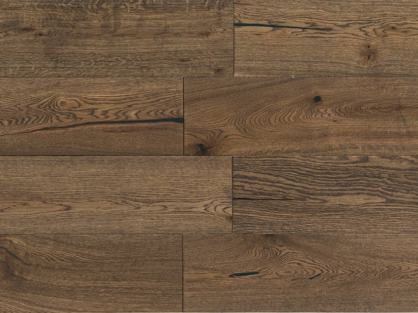 Woodco, Ground Rovere Sottobosco Parquet 