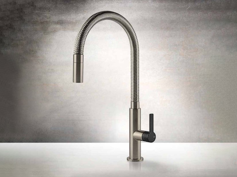 Gessi, Mesh Miscelatore lavello 