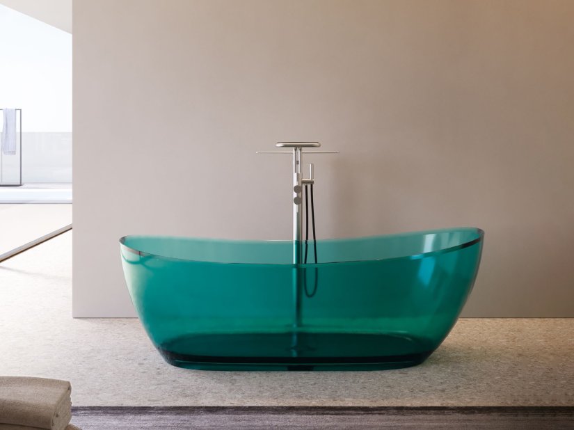 Disenia, Habe Bathtub 173x85 cm 