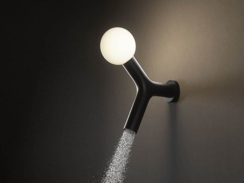 antoniolupi, Apollo Shower head 