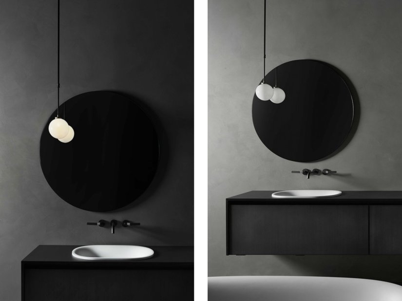 Boffi, Solstice Mirror 