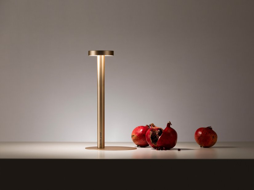 Davide Groppi, TeTaTeT Table lamp 