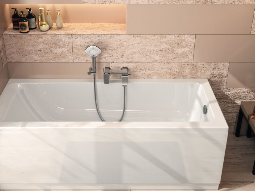 Ideal Standard, Connect Air Tub 170x75 cm 