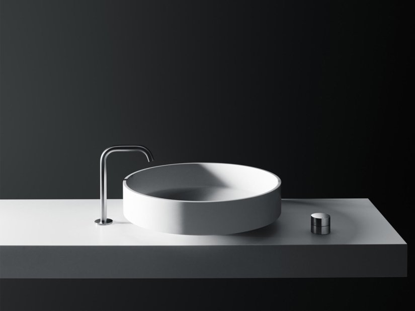 Boffi, Lotus Lavabo diam.52 cm 